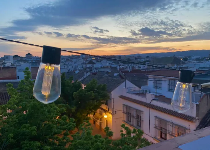 La Luz De San Eloy