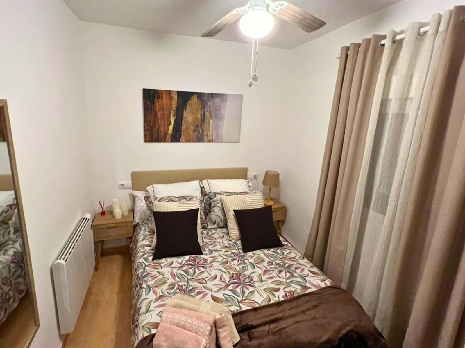 La Luz De San Eloy Apartment *