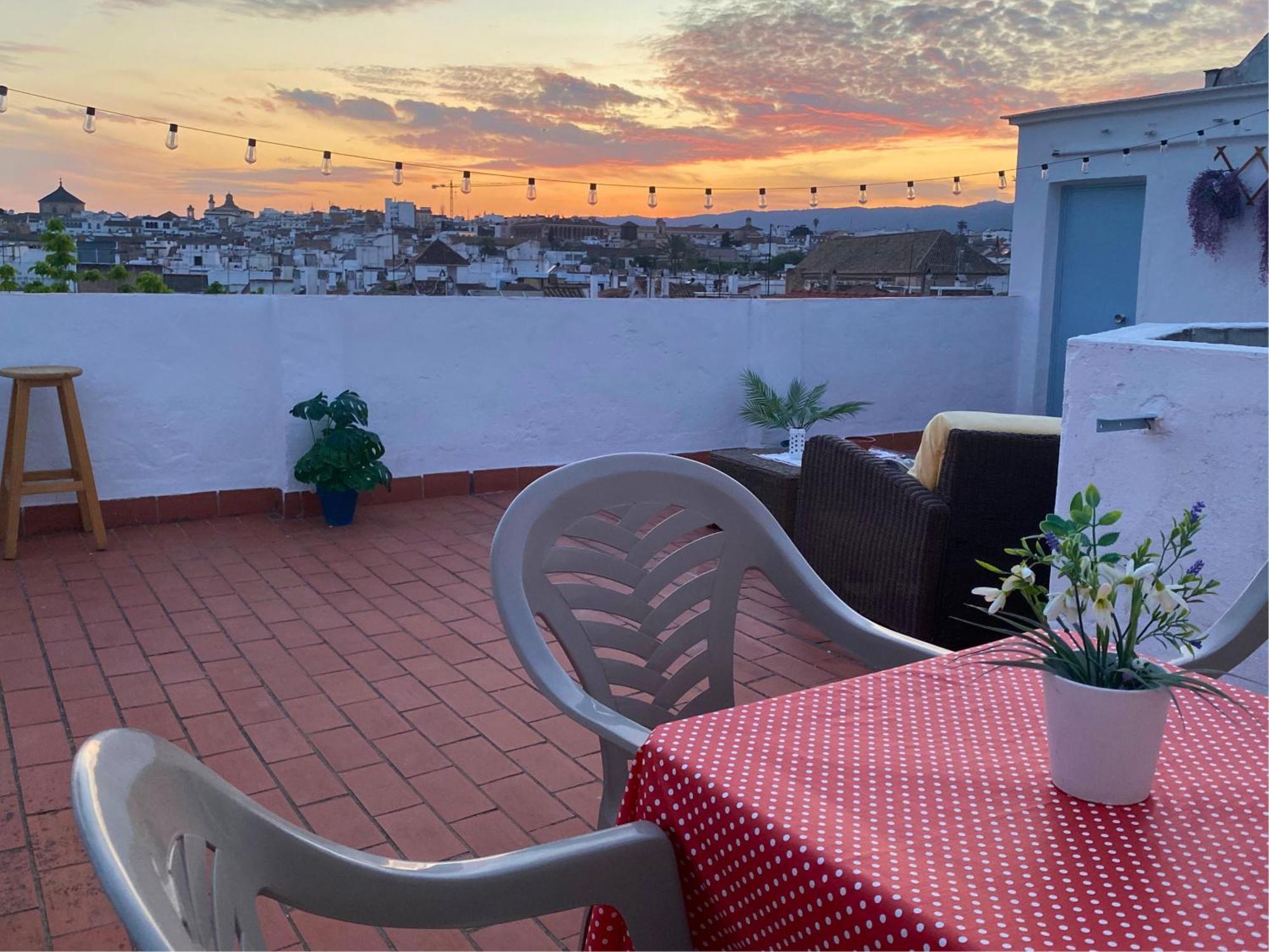 Apartment La Luz De San Eloy Cordoba